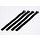 5722 - Battery straps (225mm) (4)