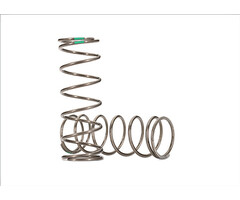 Traxxas 8959 - Springs, shock (natural finish) (GT-Maxx®) (2.054 rate) (2)