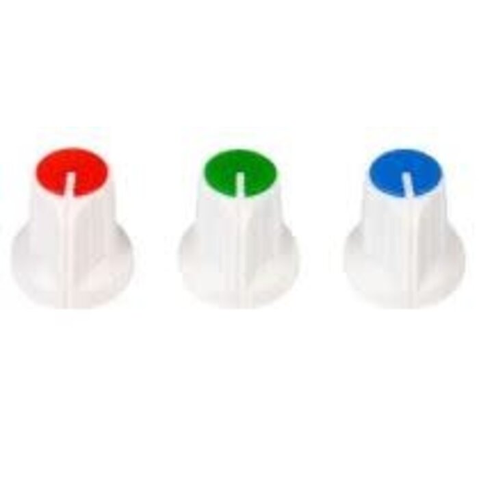 POT-KNOB - EEEEE Potentiometer Rotary Knob