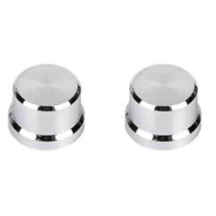 1K-POT-KIT - 1K Potentiometer Kit with 3 Rotary Knobs