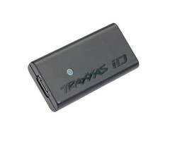 Traxxas 2920 - USB-C 2S LiPo Charging Innovation with Traxxas iD® Technology