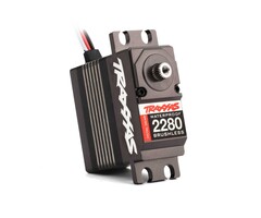 Traxxas 2280 - High-Torque 600 Brushless Digital Servo