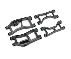 Traxxas 10730 - Mini Maxx® rear suspension arm set Upper arms (2) and lower left and right arms