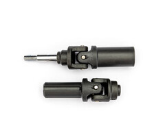 Traxxas 10750 - Driveshaft assembly, Mini Maxx®  (left or right, front or rear) (1) (fully assembled, ready to install)/ screw pin (1), Mini Maxx®