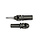 10750 - Driveshaft assembly, Mini Maxx®  (left or right, front or rear) (1) (fully assembled, ready to install)/ screw pin (1), Mini Maxx®