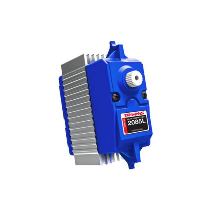 Traxxas 2085L - Servo, digital high-torque (ball bearing), waterproof, X-Maxx® & XRT®