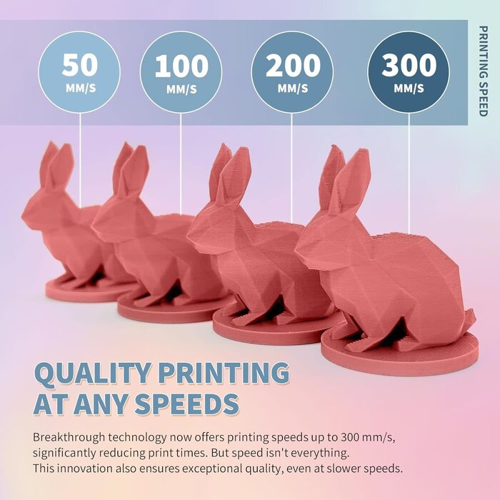 OVPLA-MTT-BLK - OVERTURE Black Matte PLA 3D Printer Filament 1.75mm, Matte PLA 1kg Cardboard Spool (2.2lbs), Dimensional Accuracy +/- 0.02 mm (Matte Black)