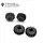 TR-OPG - TREAL SCX24 Overdrive Portal Gears 15T/17T Harden Steel Gears Compatible with TREAL SCX24/TRX4M Portal Axles