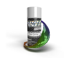Spaz Stix SZX05509 - Color Change Aerosol Paint, Gold/Green/Orange/Purple, 3.5oz Can
