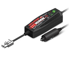 Traxxas 2977 - Charger, D/C, 2 amp (Molex) (5 - 6 cell, 6.0 - 7.2 volt, NiMH)
