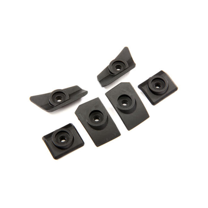 Traxxas 7710 - Body Reinforcement Set (Fits #7711 Body)