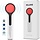 S502 - Souhpyh AI Hidden Devices Detector, Camera Detector, GPS Tracker & Bug Detector, Spy Camera Detectors – for Hotels, Travel, Home & Office: Portable RF Signal Scanner with 5-Level Sensitivity, AI-Powered Anti-Spy Device