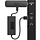 FIRE-STICK-USB-PWR - Mission Cables Fire Stick USB Power Cable (Eliminates the Need for AC Adapter)