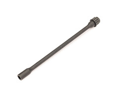 Traxxas 10755 - Driveshaft, Center, Plastic (black) Mini Maxx®