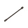10755 - Driveshaft, Center, Plastic (black) Mini Maxx®
