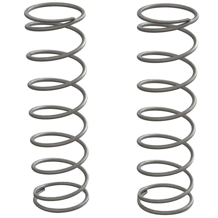 Arrma ARAC8928 - AR330507 - Shock Spring 85mm 1.09n/mm 6.2lb/in (2): 6S