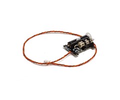 Horizon Hobby SPMSH2040TL - 2.9g Long lead Linear Servo, 1/24 Scale