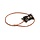 SPMSH2040TL - 2.9g Long lead Linear Servo, 1/24 Scale