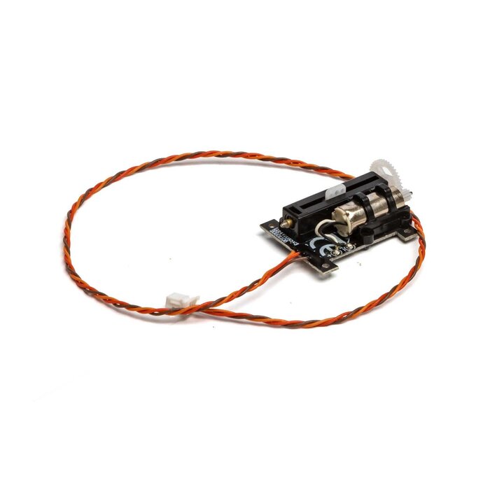 Horizon Hobby SPMSH2040TL - 2.9g Long lead Linear Servo, 1/24 Scale