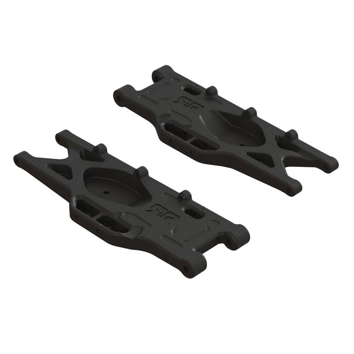 Arrma ARA330710 - Rear Suspension Arms (2) 1/8 Scale