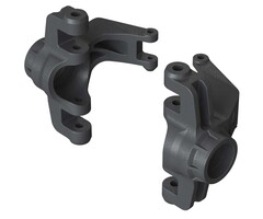 Arrma ARAC9356 - AR330523 - Steering Block: 4x4 BLX 4S