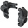 ARAC9356 - AR330523 - Steering Block: 4x4 BLX 4S