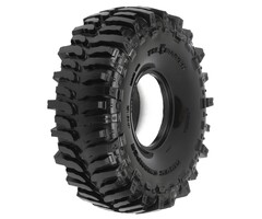 Pro-Line Racing PRO1013314 - 1/10 Interco Bogger G8 Front/Rear 1.9" Rock Crawling Tires (2)