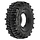 PRO1013314 - 1/10 Interco Bogger G8 Front/Rear 1.9" Rock Crawling Tires (2)
