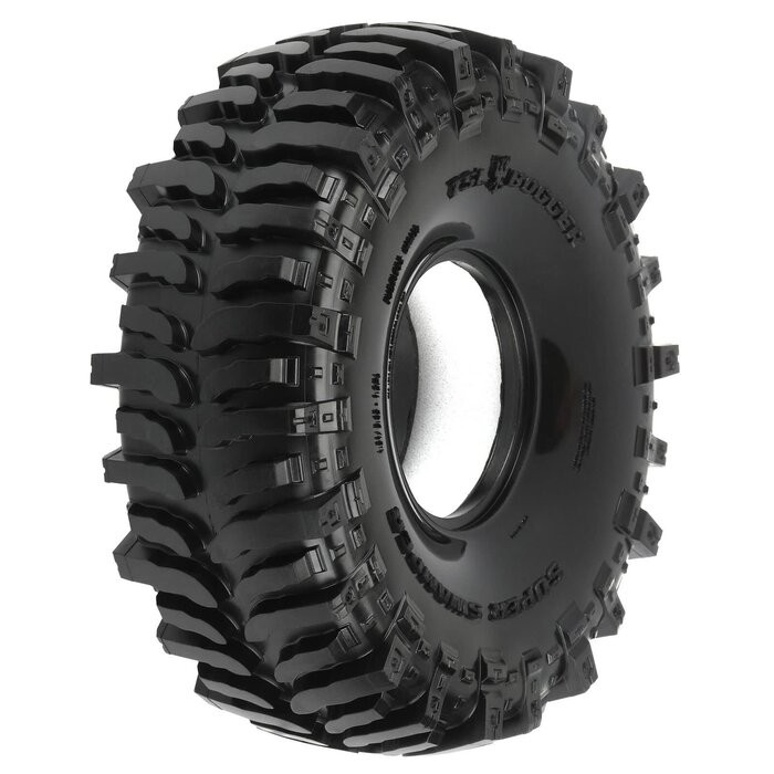 Pro-Line Racing PRO1013314 - 1/10 Interco Bogger G8 Front/Rear 1.9" Rock Crawling Tires (2)