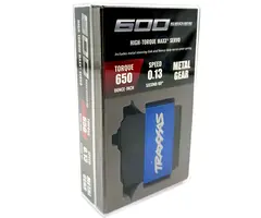 Traxxas 2085RL - Servo, digital high-torque/high-speed, metal gear (BB), waterproof, X-Maxx & XRT