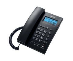 RadioShack 4304325 - RadioShack Corded Phone with Caller ID