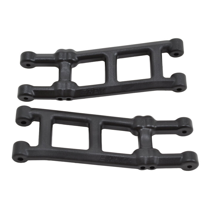 RPM RPM81452 - Rear A-arms for ARRMA Granite, Vorteks, Raider, Fury & Mojave