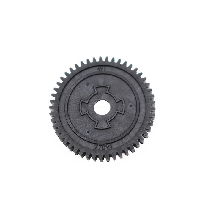 HPI77094 - Spur Gear 49 Tooth (1M) Savage X