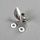 PRB282055 - Propeller 1.73 x 1.6 for 3/16 Shaft