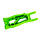 9530G - Green Right Front Suspension Arm