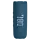 JBL Flip 7 Waterproof Bluetooth Speaker, Blue