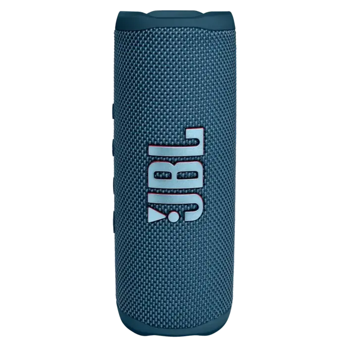 JBL JBL Flip 7 Waterproof Bluetooth Speaker, Blue