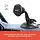 2604750 - RadioShack Magnetic Phone Holder, 360-Degree Rotation