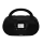 1402010 - RadioShack CD Player Portable Boombox, FM Radio, Bluetooth, CD/CD-R/CD-RW/CD-MP3 playback, and USB for MP3 music playback