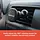 2604752 - RadioShack Magnetic Car Fan Phone Holder, 360-Degree Rotation