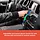 2604751 - RadioShack Car Fan Phone Holder, 360-Degree Rotation