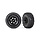 9272 - 1.9" TRX-4 Ford Bronco Wheels & Canyon RT Tires (2)