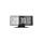 6301719 - RadioShack LED Clock with Dual Display Modes and Comprehensive Climate Display