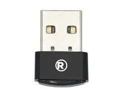 RadioShack 2604777  - RadioShack USB 2.0 WiFi Wireless Mini Adapter