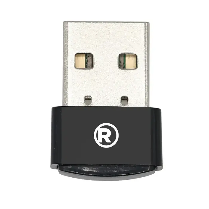 RadioShack 2604777  - RadioShack USB 2.0 WiFi Wireless Mini Adapter