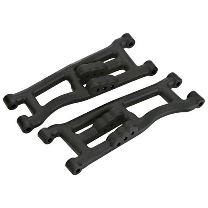 RPM RPM80722 - 	Front A-Arms, Black: Jato