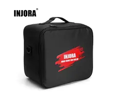 INJORA INA-106 - INJORA 31x20x28cm Travel Storage Bag for 1/18 1/24 RC Crawlers