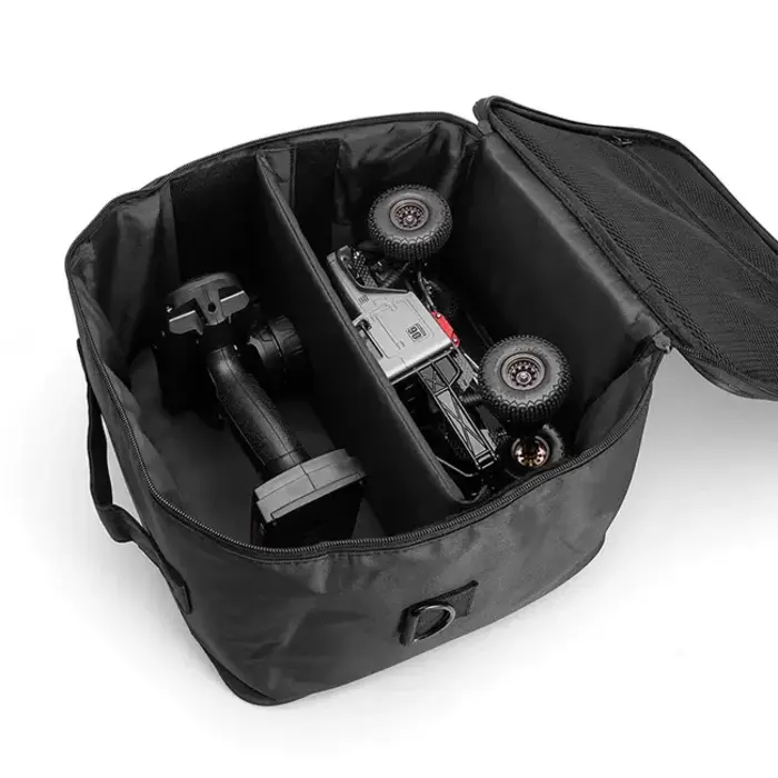 INJORA INA-106 - INJORA 31x20x28cm Travel Storage Bag for 1/18 1/24 RC Crawlers