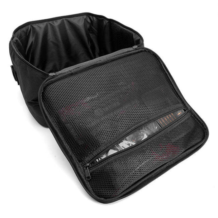 INJORA INA-106 - INJORA 31x20x28cm Travel Storage Bag for 1/18 1/24 RC Crawlers