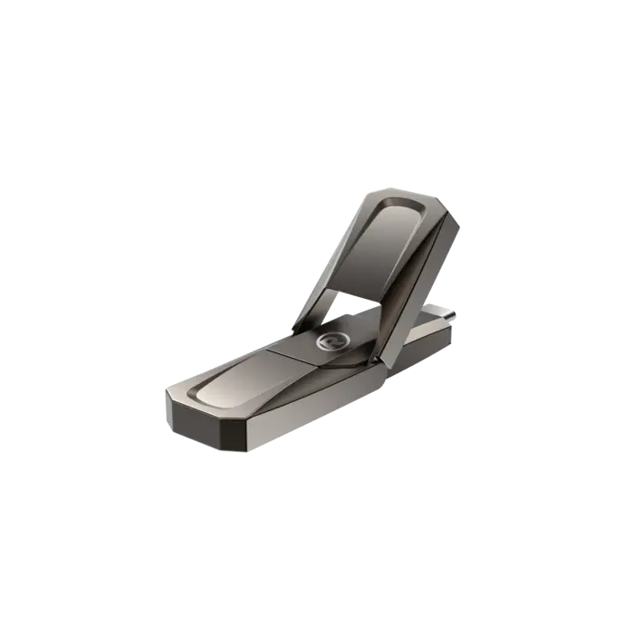 RadioShack 4401193 - RadioShack USB 3.0 Type-A & Type-C Flash Drive 256GB